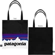 Dye Sublimation 300D Polyester Tote | https://www.bestnamebadges.com