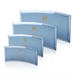 Bancroft Award - Blue | https://www.bestnamebadges.com