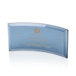 Bancroft Award - Blue | https://www.bestnamebadges.com