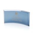 Bancroft Award - Blue | https://www.bestnamebadges.com