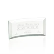 Bancroft Award - Jade | https://www.bestnamebadges.com