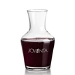 Summit Carafe | https://www.bestnamebadges.com