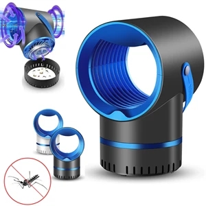 Mosquito Traps
