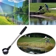 Extendable Golf Ball Retriever | https://www.bestnamebadges.com