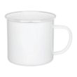 16 oz. Camper Enamel Mug | https://www.bestnamebadges.com