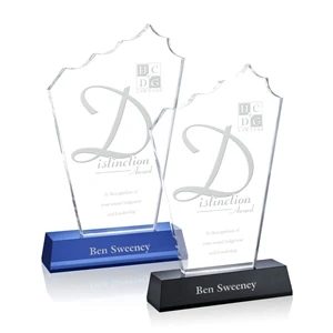 Monterey Award | https://www.bestnamebadges.com