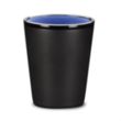 Balmes Ceramic Shot - Imprinted | https://www.bestnamebadges.com