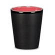 Balmes Ceramic Shot - Imprinted | https://www.bestnamebadges.com