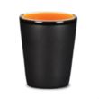 Balmes Ceramic Shot - Imprinted | https://www.bestnamebadges.com