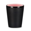 Balmes Ceramic Shot - Imprinted | https://www.bestnamebadges.com
