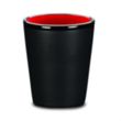 Balmes Ceramic Shot - Imprinted | https://www.bestnamebadges.com