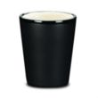 Balmes Ceramic Shot - Imprinted | https://www.bestnamebadges.com