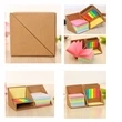 Post-it Note 3"X3" with Cube Shape | https://www.bestnamebadges.com