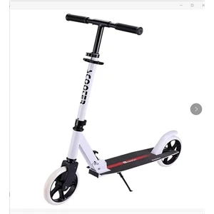 Adult scooter