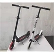 Adult scooter | https://www.bestnamebadges.com