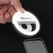 The Illuminator Selfie LED Light | https://www.bestnamebadges.com