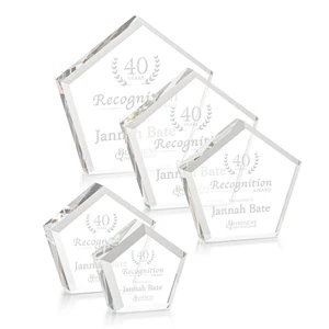Genosee Award | https://www.bestnamebadges.com