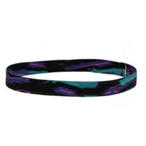 1/2" Wide Elastic Wrist Band