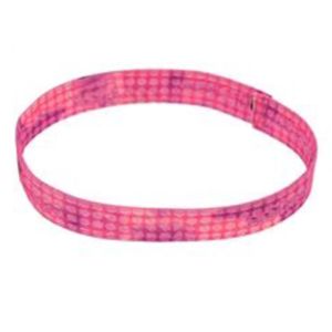 5/8" Wide Elastic Wrist Band