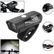 Rechargeable Bike Light | https://www.bestnamebadges.com