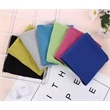 Cooling Sweat Absorbent  Wristband | https://www.bestnamebadges.com