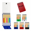 PP Button Sticky Notes | https://www.bestnamebadges.com