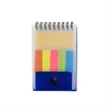 PP Button Sticky Notes | https://www.bestnamebadges.com