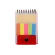 PP Button Sticky Notes | https://www.bestnamebadges.com