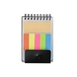 PP Button Sticky Notes | https://www.bestnamebadges.com