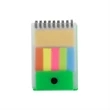 PP Button Sticky Notes | https://www.bestnamebadges.com