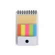 PP Button Sticky Notes | https://www.bestnamebadges.com