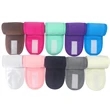 Microfiber Facial Spa Headband | https://www.bestnamebadges.com