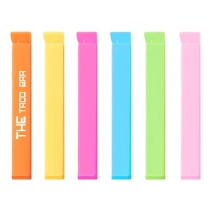 Plastic Food Clip