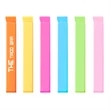 Plastic Food Clip | https://www.bestnamebadges.com