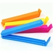 Plastic Food Clip | https://www.bestnamebadges.com
