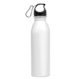The Solairus Water Bottle