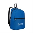 Moto Mini Backpack | https://www.bestnamebadges.com