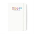 Moleskine® Hard Cover Ruled Pocket Notebook | https://www.bestnamebadges.com