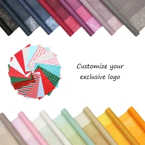 20"X30" Printed Tissue Paper