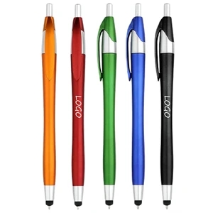 Classic 2 In 1 Pen