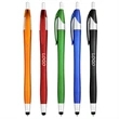 Classic 2 In 1 Pen | https://www.bestnamebadges.com