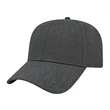 Recycled Cap | https://www.bestnamebadges.com