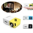 Portable Mini Projector | https://www.bestnamebadges.com