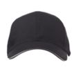 Ace 6-Panel Structured Baseball Cap | https://www.bestnamebadges.com