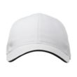 Ace 6-Panel Structured Baseball Cap | https://www.bestnamebadges.com