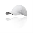 Ace 6-Panel Structured Baseball Cap | https://www.bestnamebadges.com
