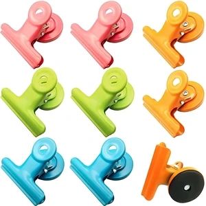 Colored Magnet Clip