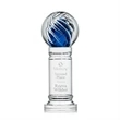 Genista Award on Colverstone Base | https://www.bestnamebadges.com