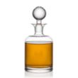 Dresden Decanter | https://www.bestnamebadges.com