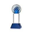 Genista Award on Stowe Base | https://www.bestnamebadges.com